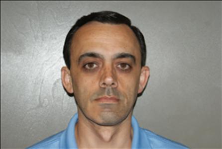 David Joseph Jorgensen a registered Sex Offender of Georgia