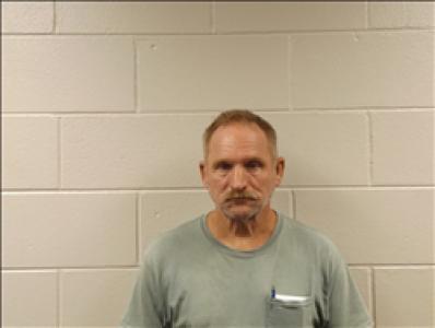 Scottie Wayne Fincher a registered Sex Offender of Georgia