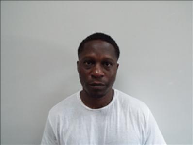 Billy Neal Johnson a registered Sex Offender of Georgia