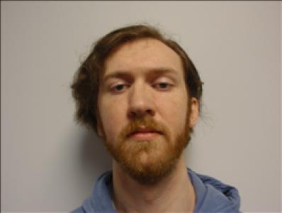 Shawn Wesley Byrd a registered Sex Offender of Georgia