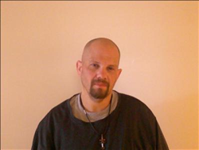 Jeffery Scott Harrison a registered Sex Offender of Georgia