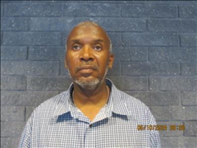 Willie Lawrence Jones a registered Sex Offender of Georgia