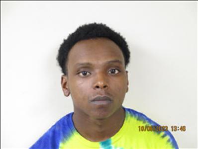 Terrance Hill a registered Sex Offender of Georgia