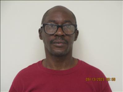 Dairian Washington a registered Sex Offender of Georgia