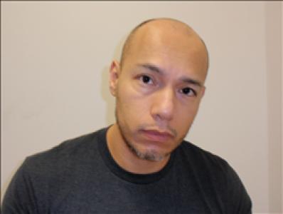 Godric Alexander Ramirez a registered Sex Offender of Georgia