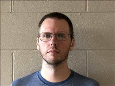 Ryan Anthony Childers a registered Sex Offender of Georgia
