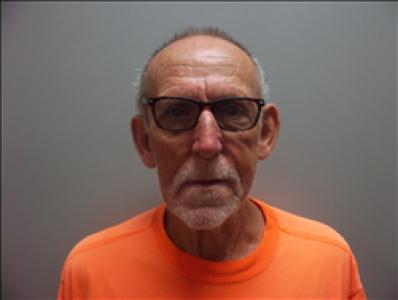 Bobby Lee Palmer a registered Sex Offender of Georgia