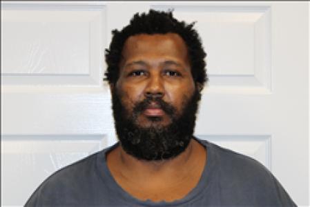 Anthony Marion Hamilton a registered Sex Offender of Georgia