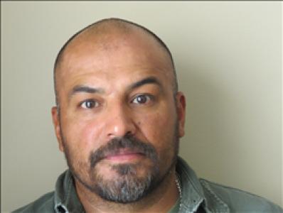 Cruz Saenz Jr a registered Sex Offender of Georgia