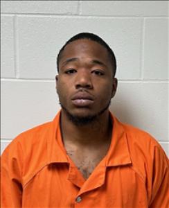 Rodtavious Alexander Womble a registered Sex Offender of Georgia