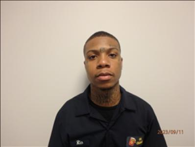 Shonquavious Dequan Mitchell a registered Sex Offender of Georgia