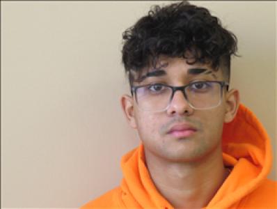 Anthony Jose Boujouk-santana a registered Sex Offender of Georgia