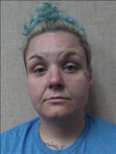 Samantha Nicole Hayes a registered Sex Offender of Georgia