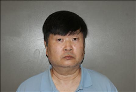 Joon Ha Kim a registered Sex Offender of Georgia