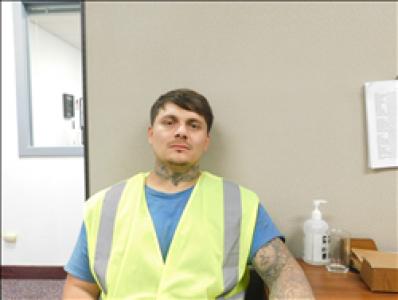 Fernando Corderell Ortiz a registered Sex Offender of Georgia