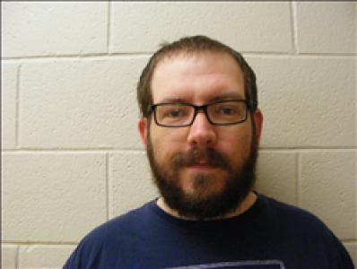 Matthew Duane Dodd a registered Sex Offender of Georgia