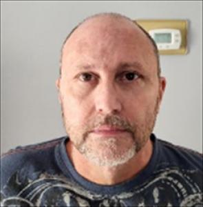 Randy Kieth Barnett a registered Sex Offender of Georgia