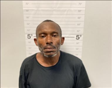 Ramaro Willie Thornton a registered Sex Offender of Georgia