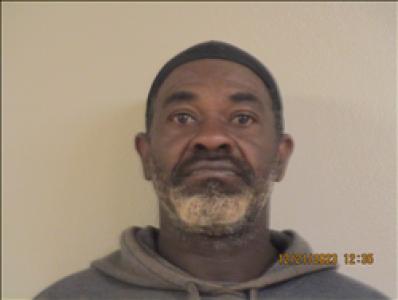 Clarence Keith Washington a registered Sex Offender of Georgia