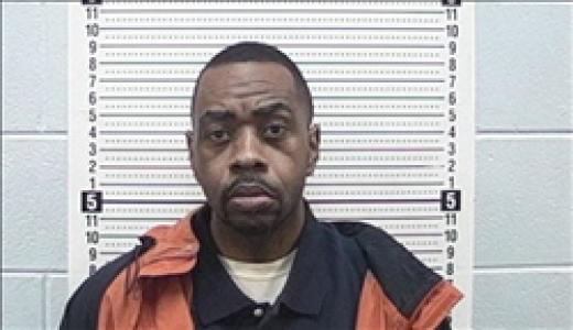 Marcus Terrell Thompson a registered Sex Offender of Georgia