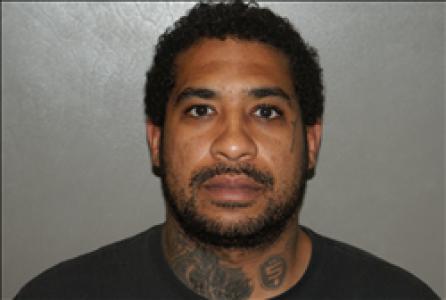 Dorian Alexander Lane a registered Sex Offender of Georgia