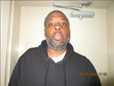 Reginald Luke a registered Sex Offender of Georgia