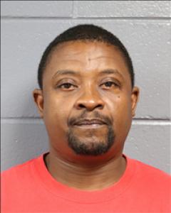 Tracy Dewayne Washington a registered Sex Offender of Georgia