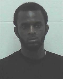 Khalil Malik Nether a registered Sex Offender of Georgia