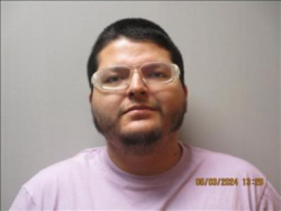 Alfred Steven Villalobos a registered Sex Offender of Georgia