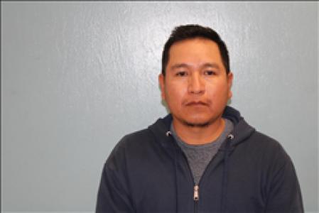 Sergio F Hernandez-cueto a registered Sex Offender of Georgia