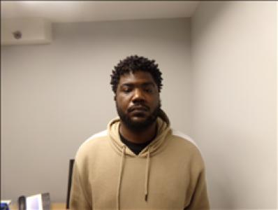 Maliek Jaquan Palmer a registered Sex Offender of Georgia