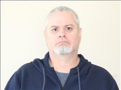 Scott Hughes Silva a registered Sex Offender of Georgia