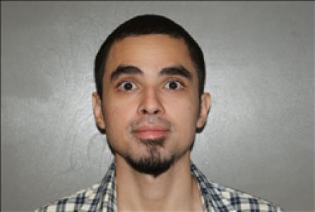 Anthony Christian Ceja a registered Sex Offender of Georgia