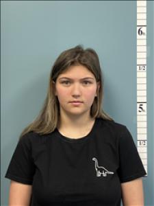 Jada Grace Coulter a registered Sex Offender of Georgia