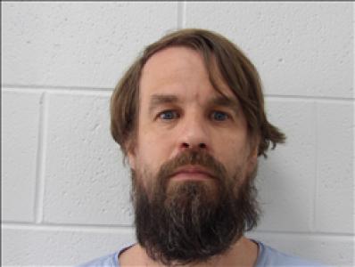 William Gene Moore a registered Sex Offender of Georgia