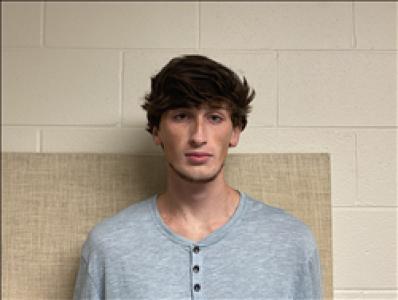 Jordan Todd Pickard a registered Sex Offender of Georgia