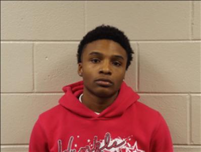 Martavious Dejar Redwine a registered Sex Offender of Georgia