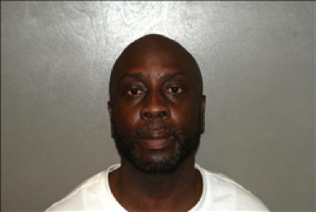 Calvin Bernard Rogers a registered Sex Offender of Georgia