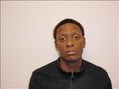 Samuel Desiah Lindsey a registered Sex Offender of Georgia