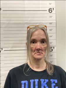 Kristina Manilla Townsend a registered Sex Offender of Georgia