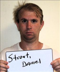 Daniel Oliver Stroud a registered Sex Offender of Georgia