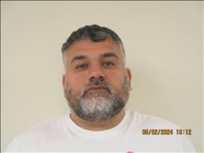 Gary Rolando Sexton a registered Sex Offender of Georgia