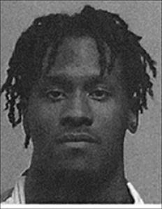 Derrick Antonio Hayes a registered Sex Offender of Georgia