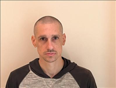 Benjamin James Clinton a registered Sex Offender of Georgia