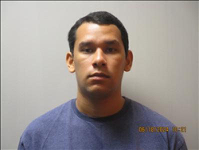 Nicholas Felipe Dominguez a registered Sex Offender of Georgia