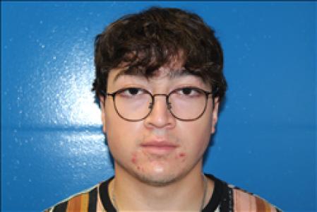 Logan Alexander Knight a registered Sex Offender of Georgia