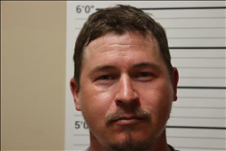 Christopher Ross Harper a registered Sex Offender of Georgia