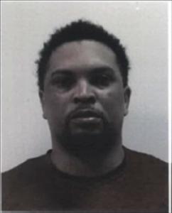 Montrey Sentel Bush a registered Sex Offender of Georgia