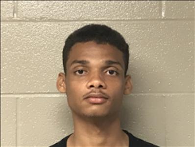 Jayquet Ricky Maynor a registered Sex Offender of Georgia