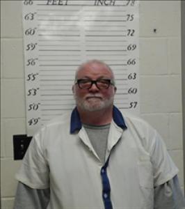 Ricky Lee Padgett a registered Sex Offender of Georgia